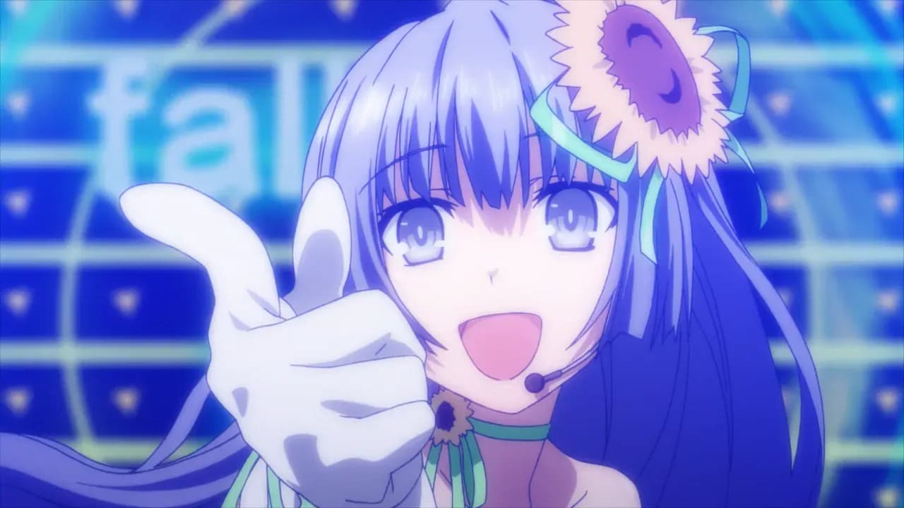 Рандеву с жизнью: приговор Маюми screenshot 2