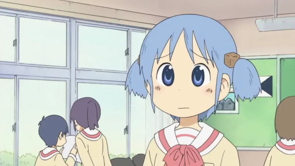 Мелочи жизни OVA screenshot 1