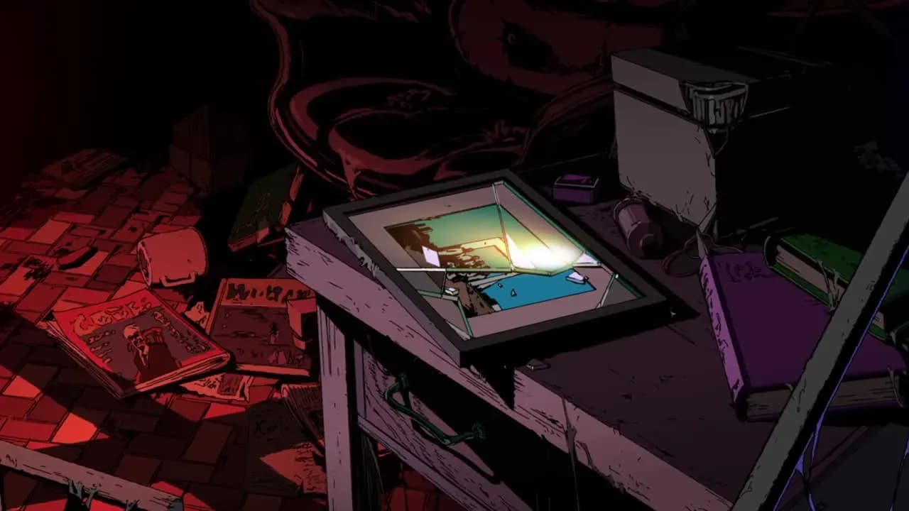 Севшие на хвост screenshot 2