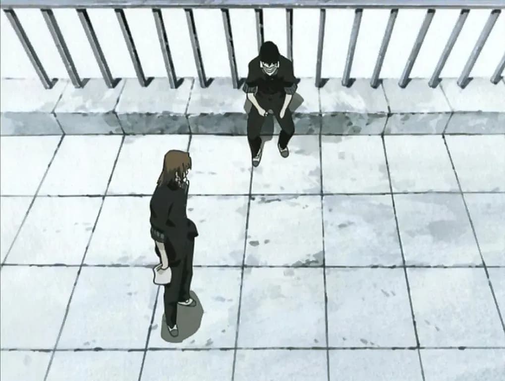 Песнь агнца screenshot 1