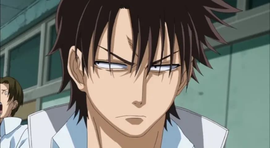 Вельзевул OVA screenshot 1