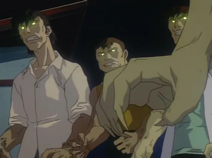 Геоблюстители 2 screenshot 2