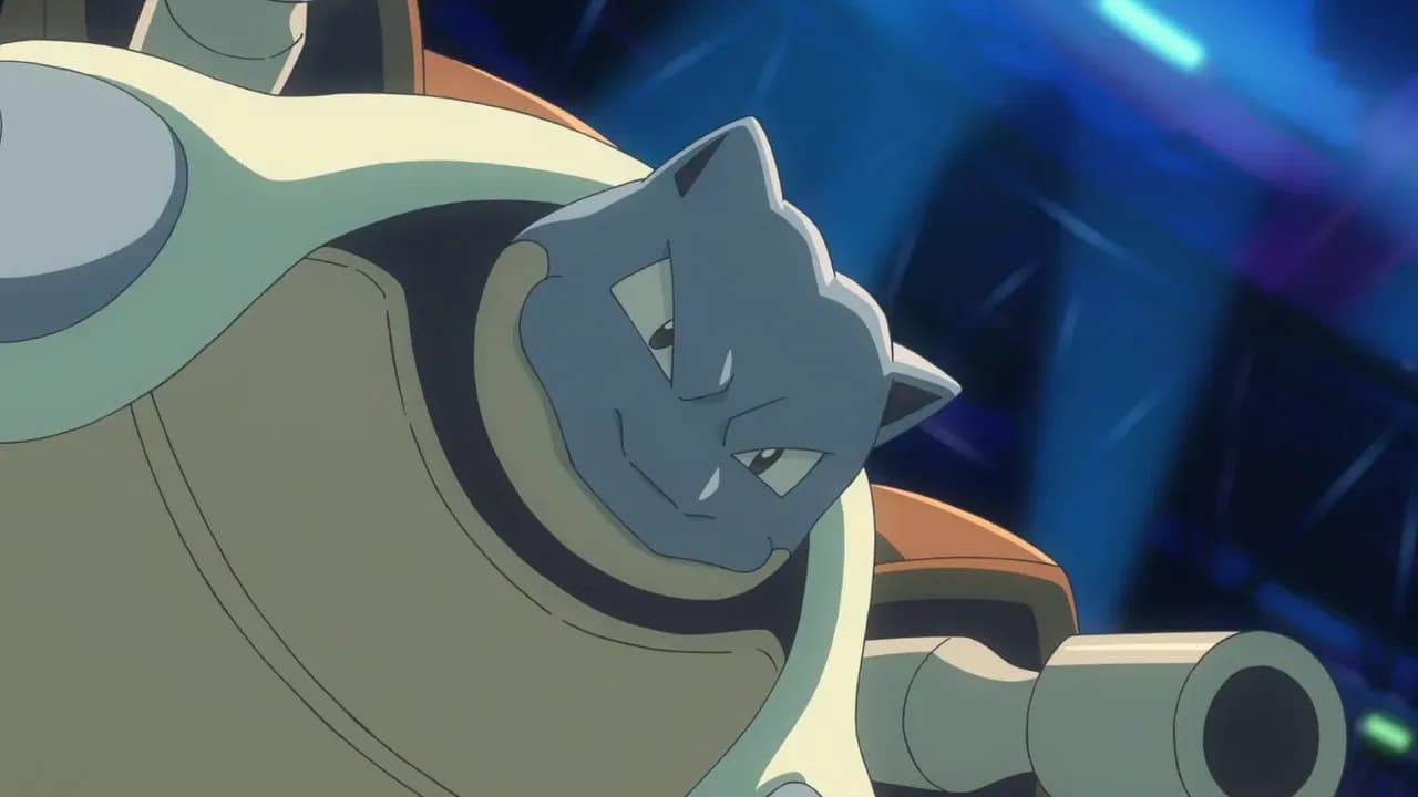 Покемон 20 screenshot 1