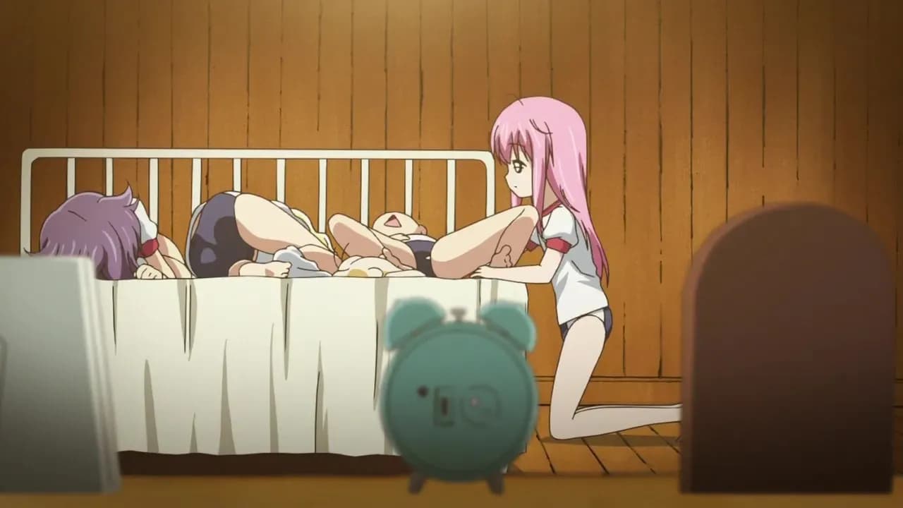 Детективное агентство Милки Холмс 2 screenshot 2