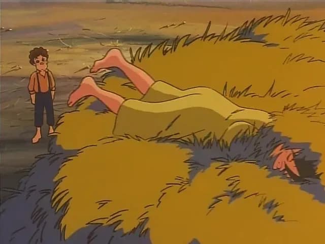 Приключения Тома Сойера screenshot 2