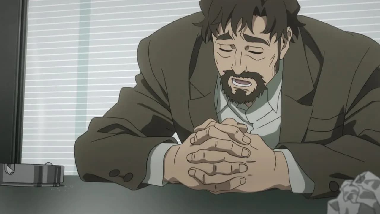 Бэм: Стать человеком screenshot 1