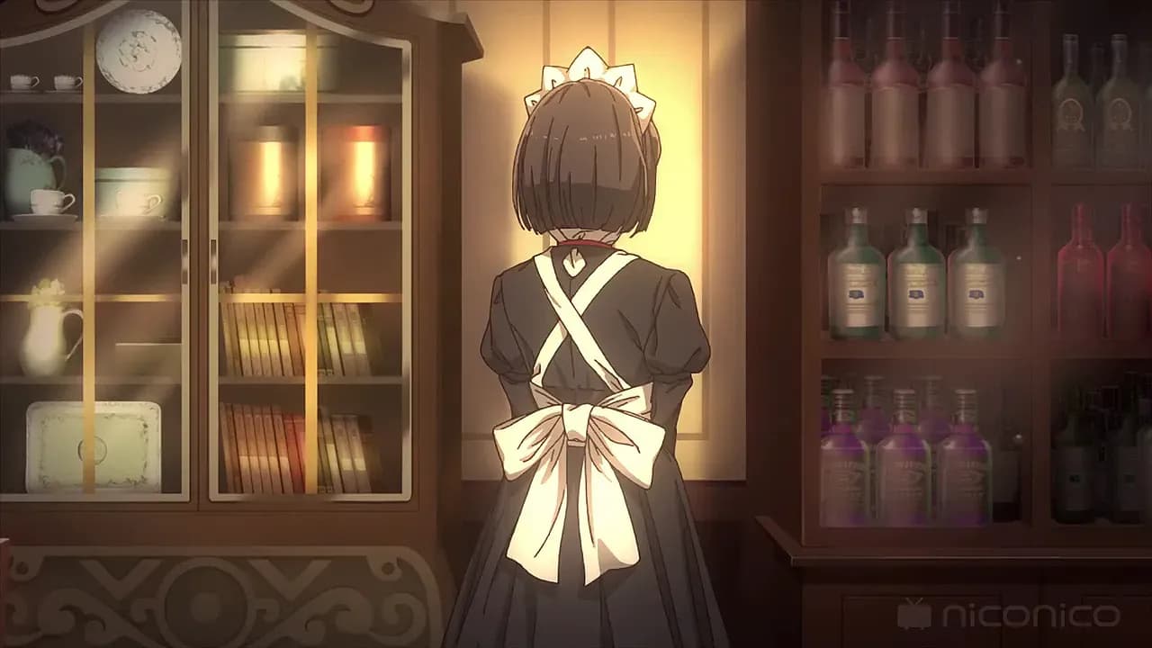 Изобрази отвращение и покажи трусики 2 screenshot 2