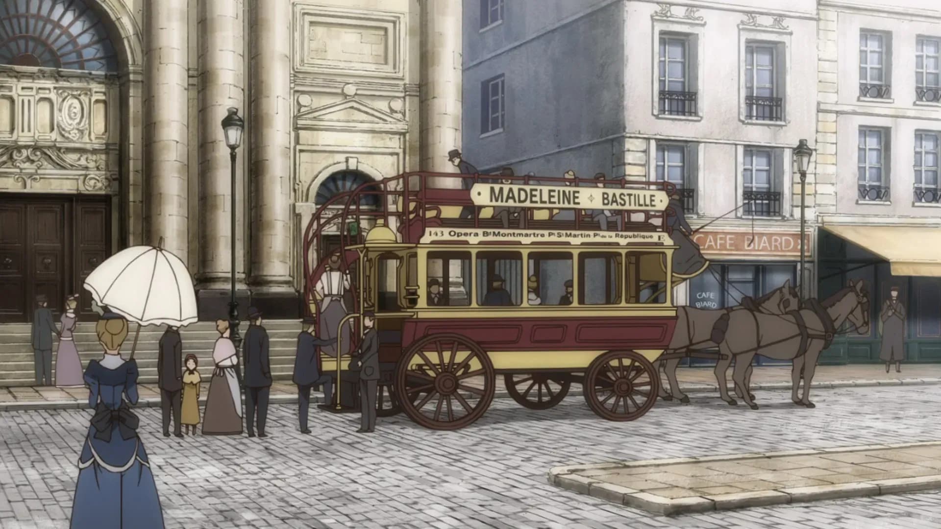 Перекрестки в лабиринтах чужих городов screenshot 1