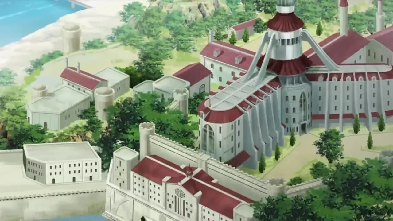 Штурмовые ведьмы: 501-й отряд поднимается в небо! screenshot 1