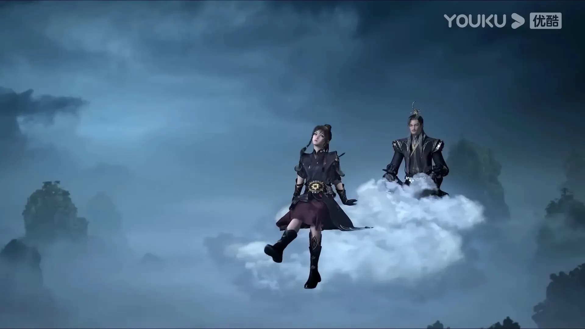 Мой старший брат слишком стабилен 2 screenshot 1