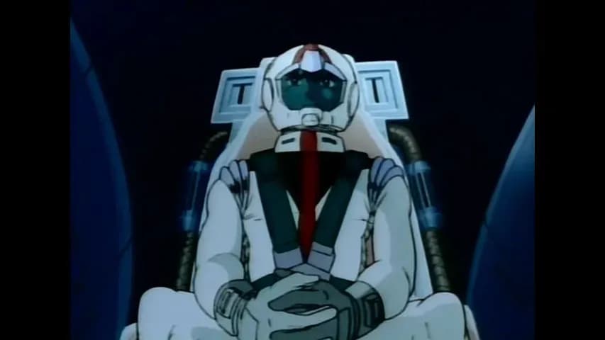 Мобильный воин ГАНДАМ: Эволюция screenshot 1