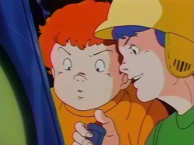 Нора screenshot 2