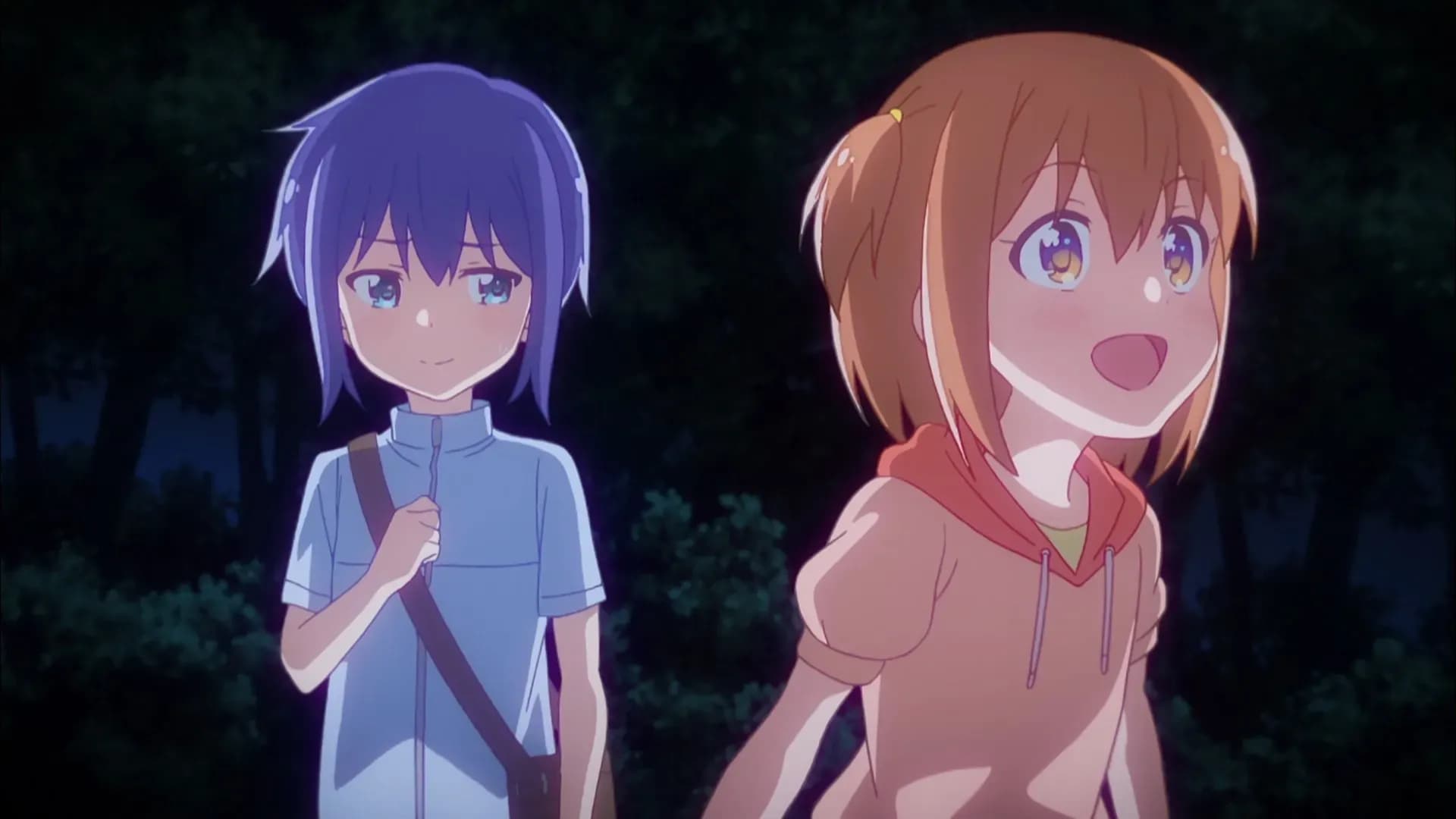 Влюблённый астероид screenshot 2