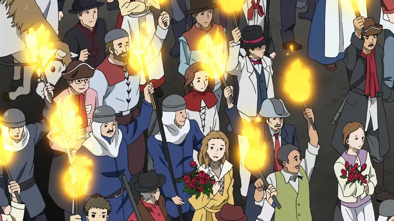 Эврика 7 - Океан Астрала screenshot 1