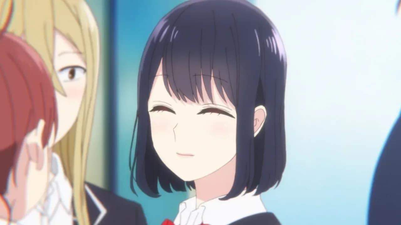 Любовь и ложь screenshot 1