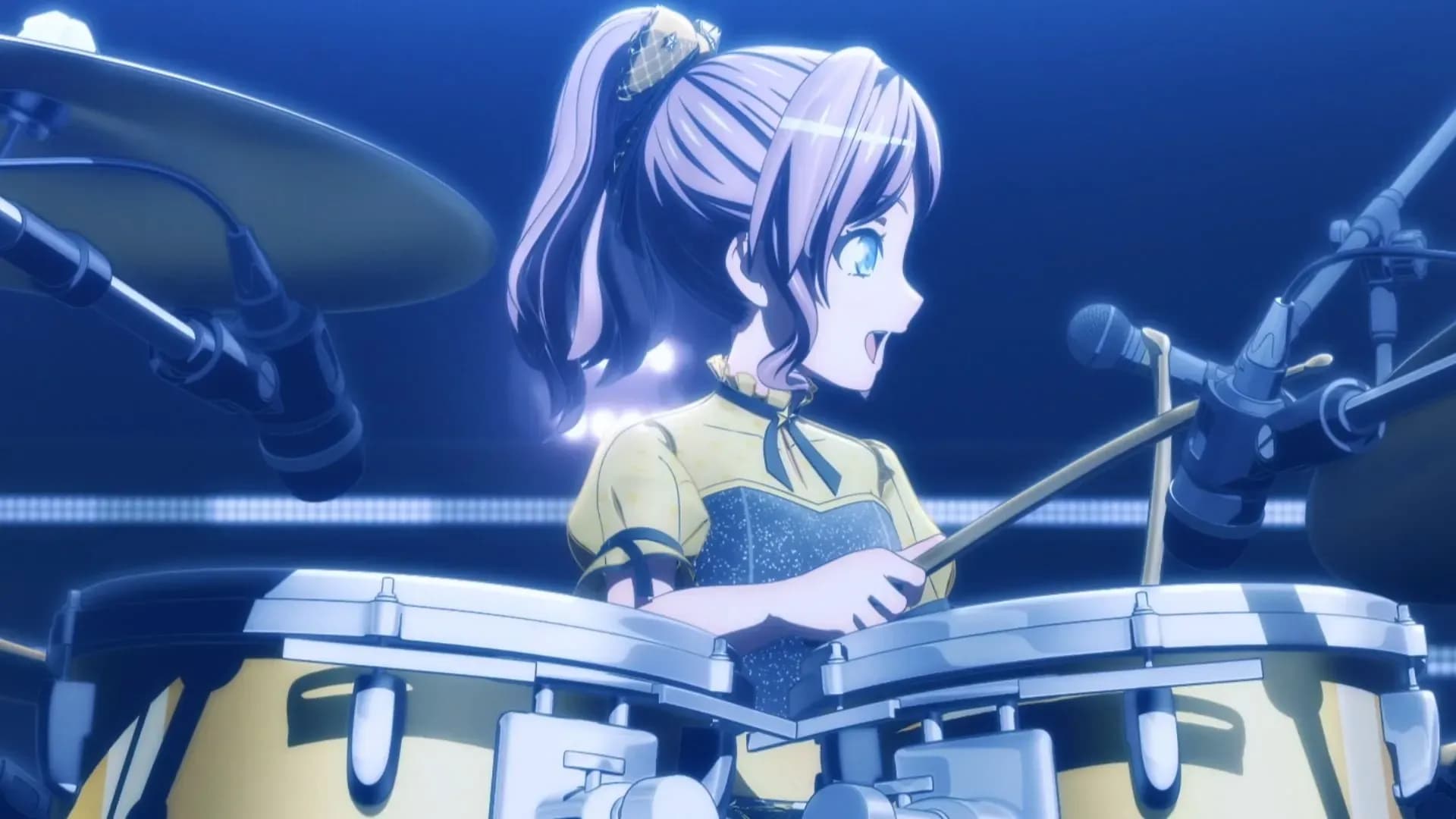 Ура мечте! Лайв 2 screenshot 2