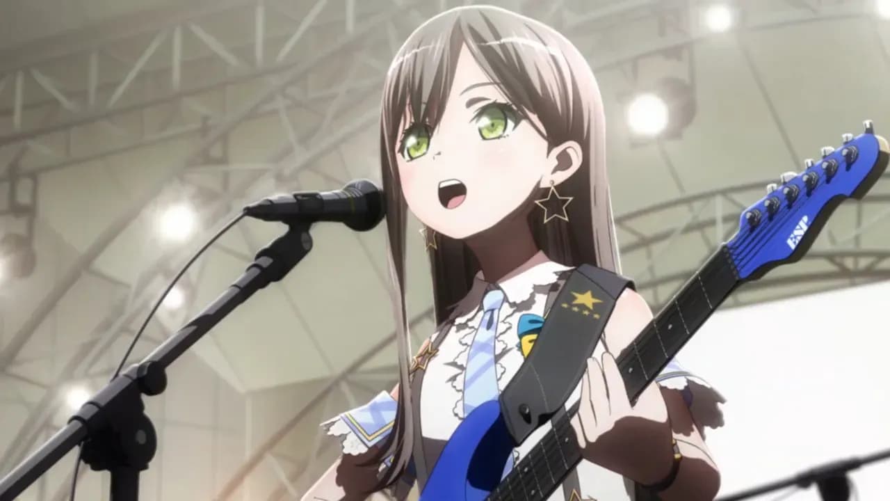 Ура мечте! Лайв screenshot 2