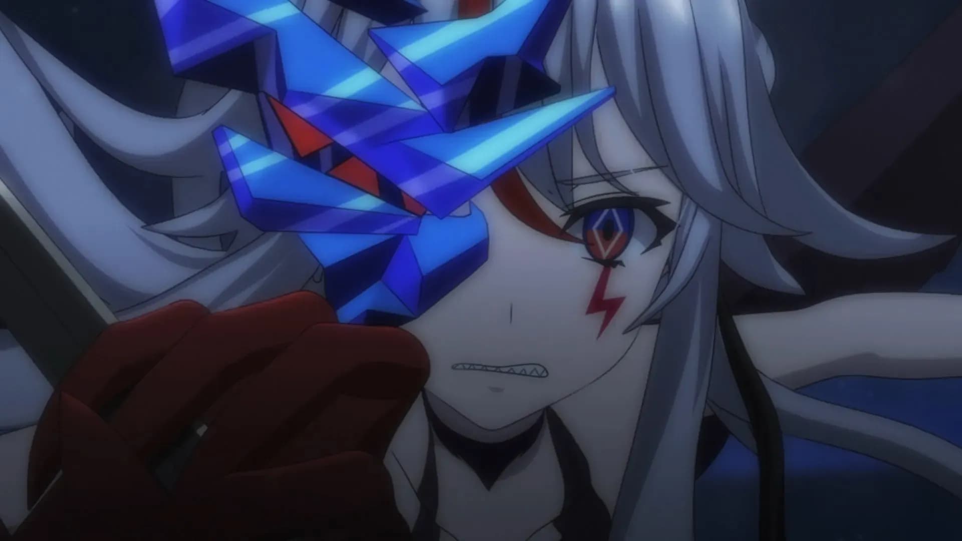 Сакура: Новая война миров screenshot 1