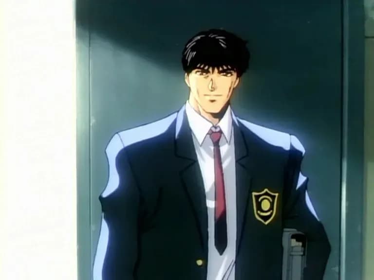 Кризис Нацуки screenshot 2