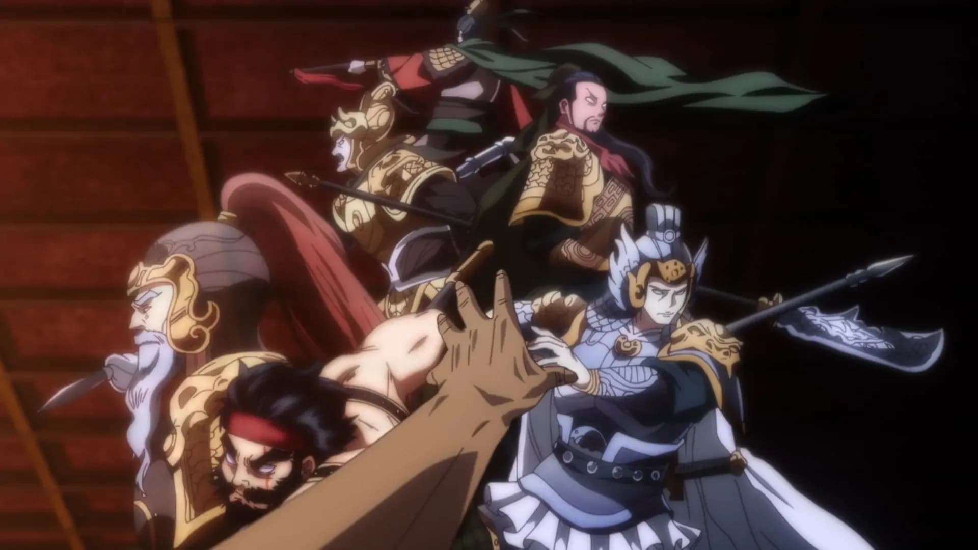 Тусовщик Кунмин screenshot 2