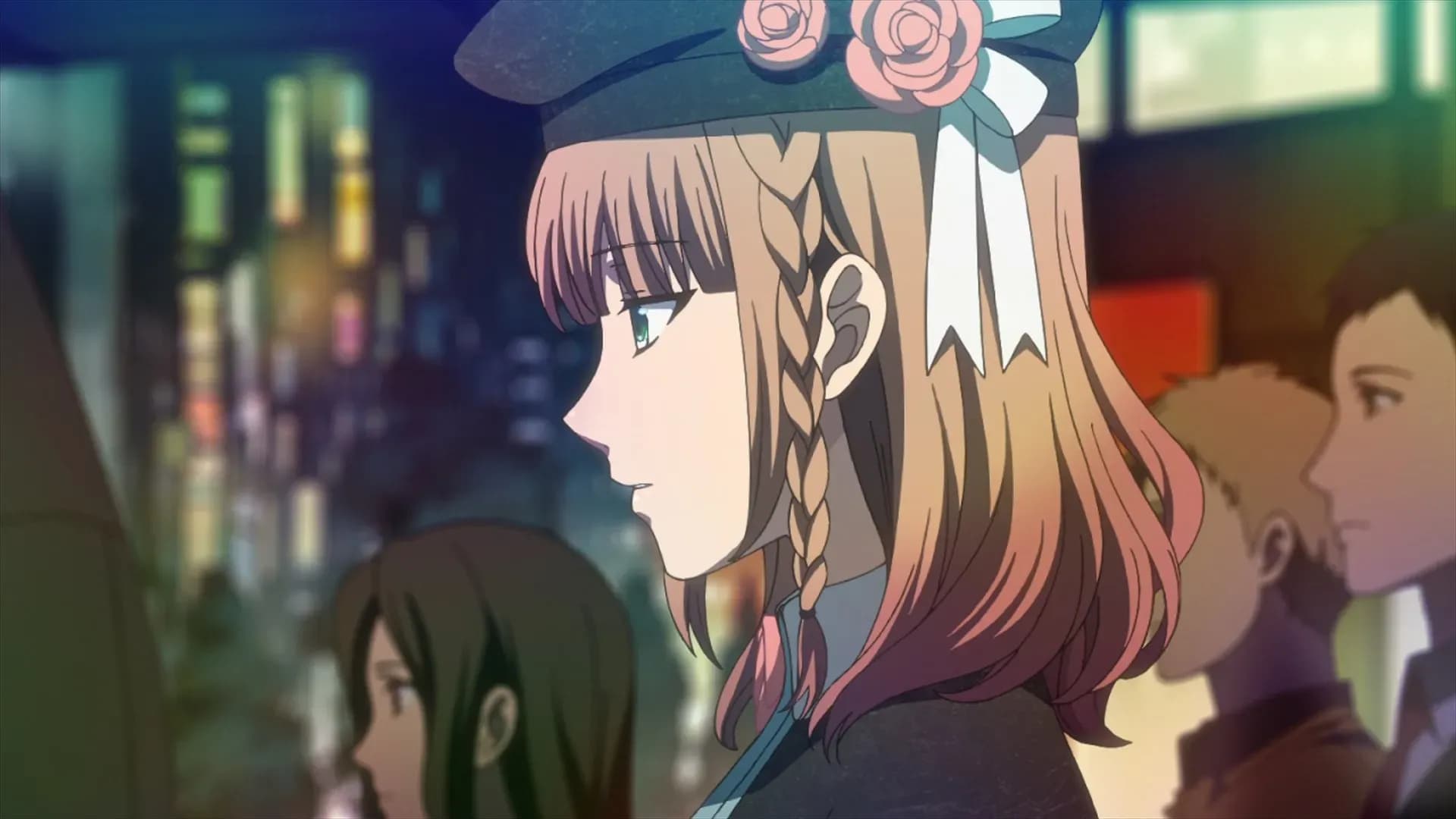 Амнезия screenshot 1