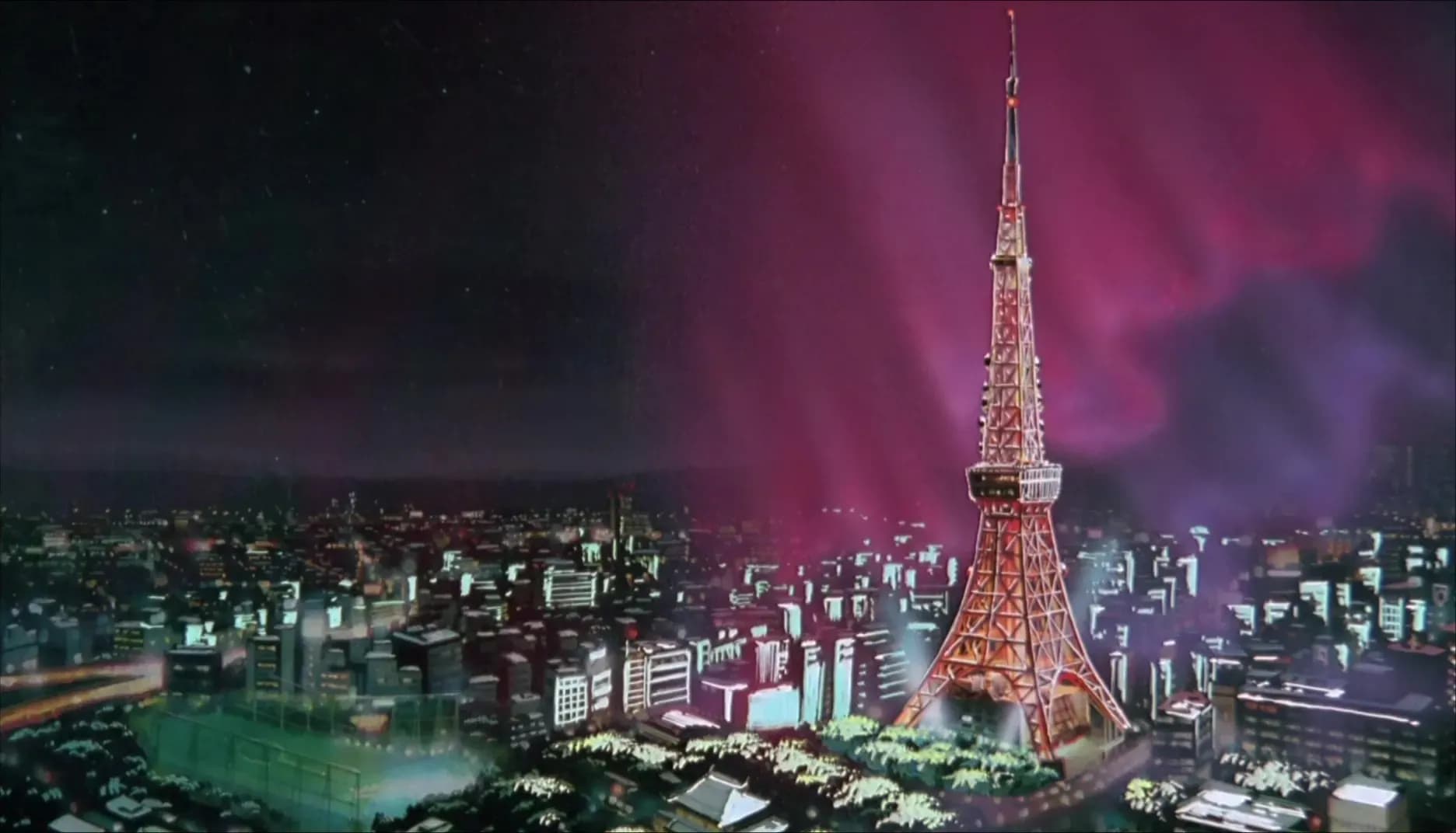 Тэнти – лишний в любви screenshot 1