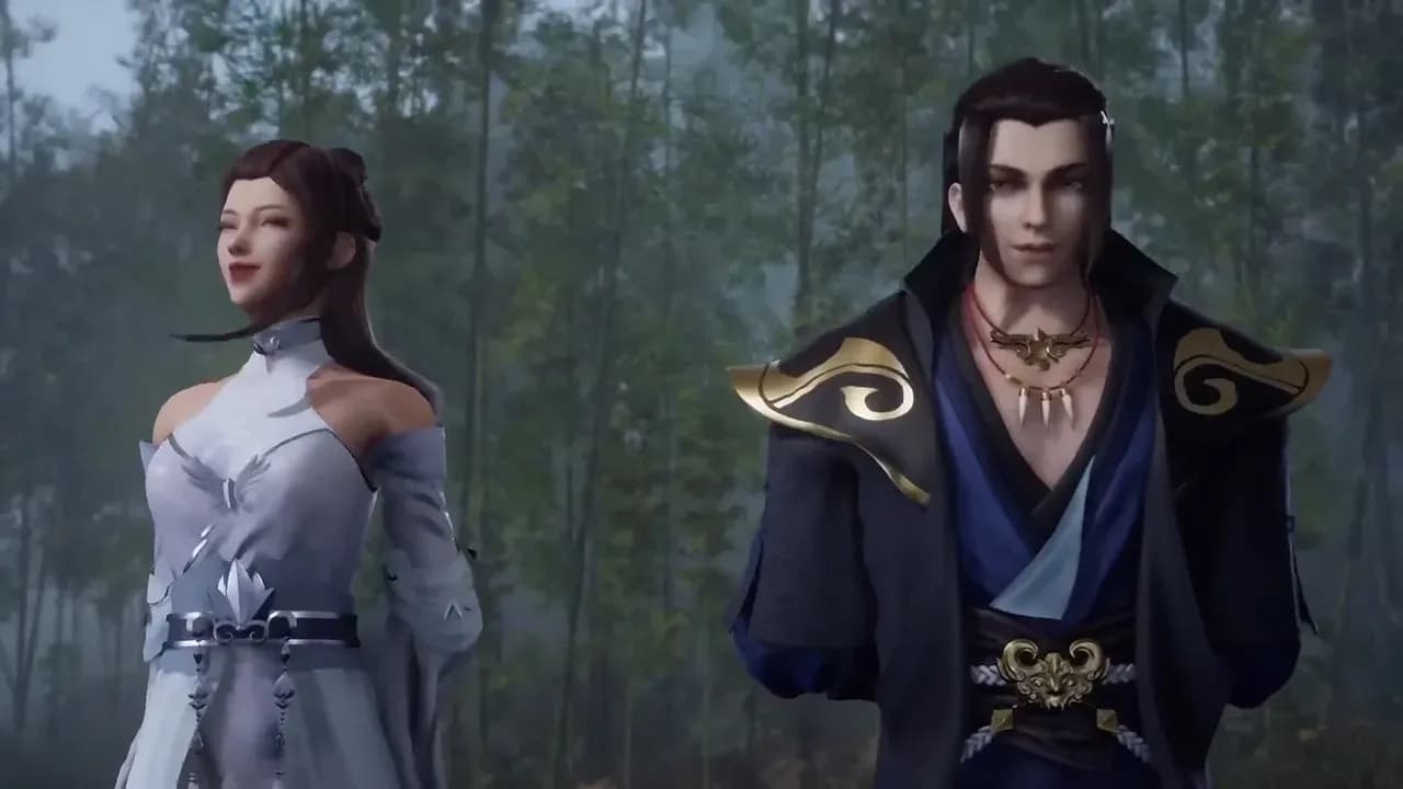 Бесподобный боевой дух screenshot 1