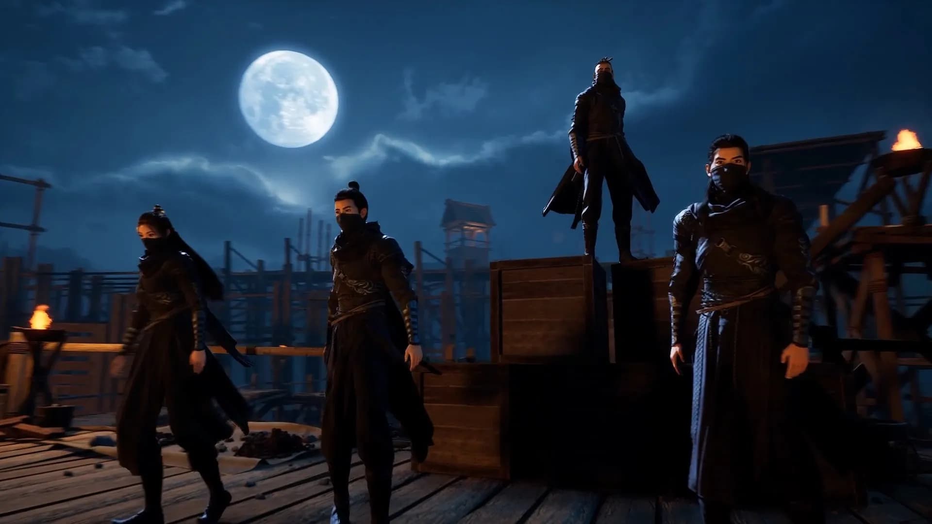 Путь Бессмертного 4 screenshot 2