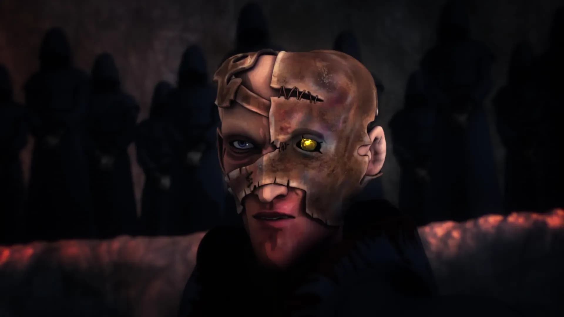 Эпоха дракона: Рождение Искательницы screenshot 2