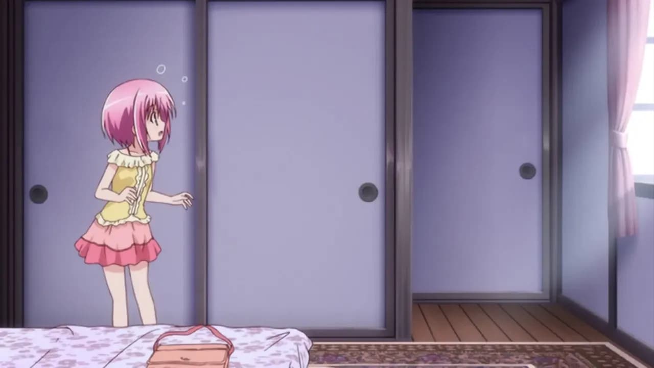 Баскетбольный клуб! OVA screenshot 1