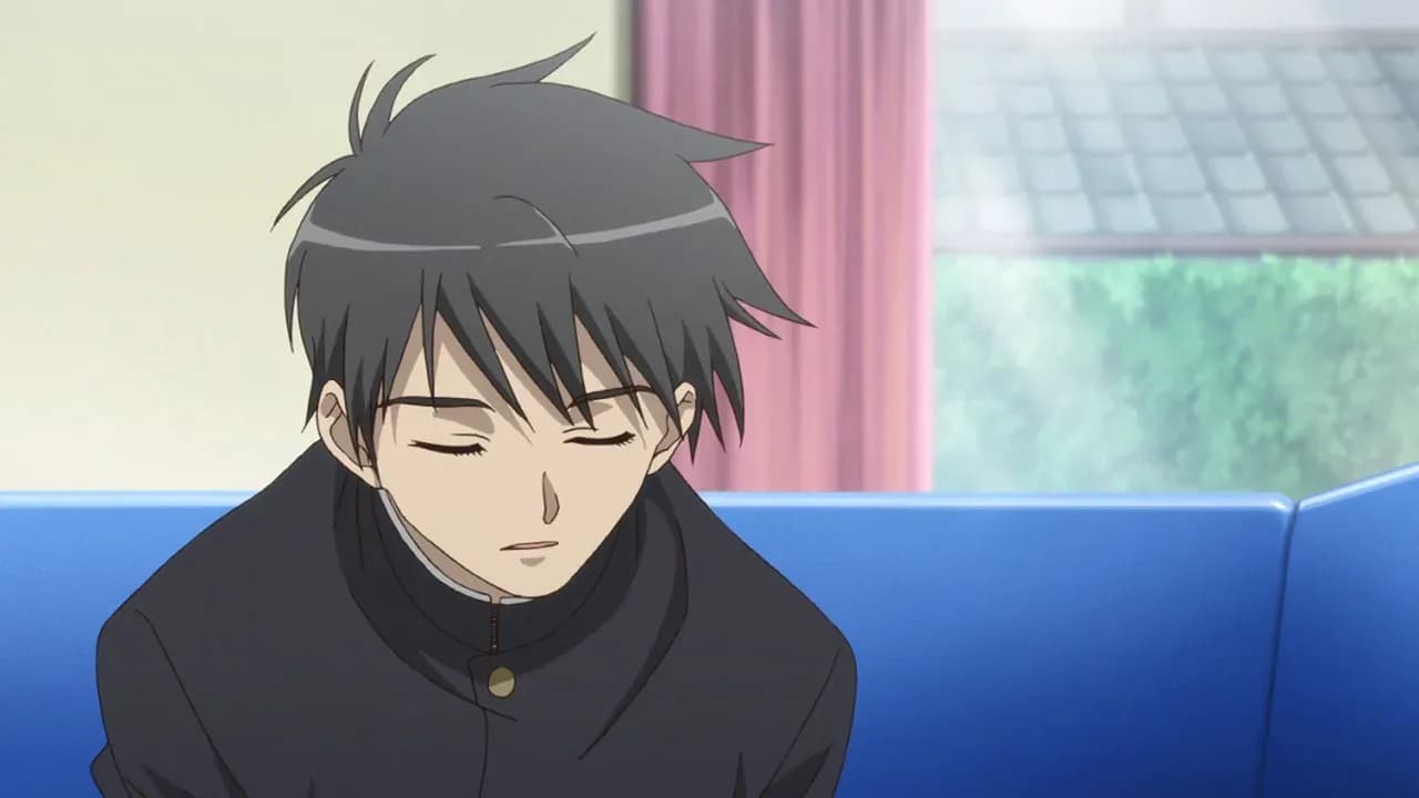 Сначала OVA-2 screenshot 2