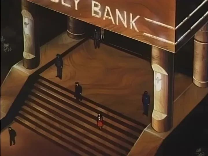 Кризис каждый день: Крах! screenshot 1