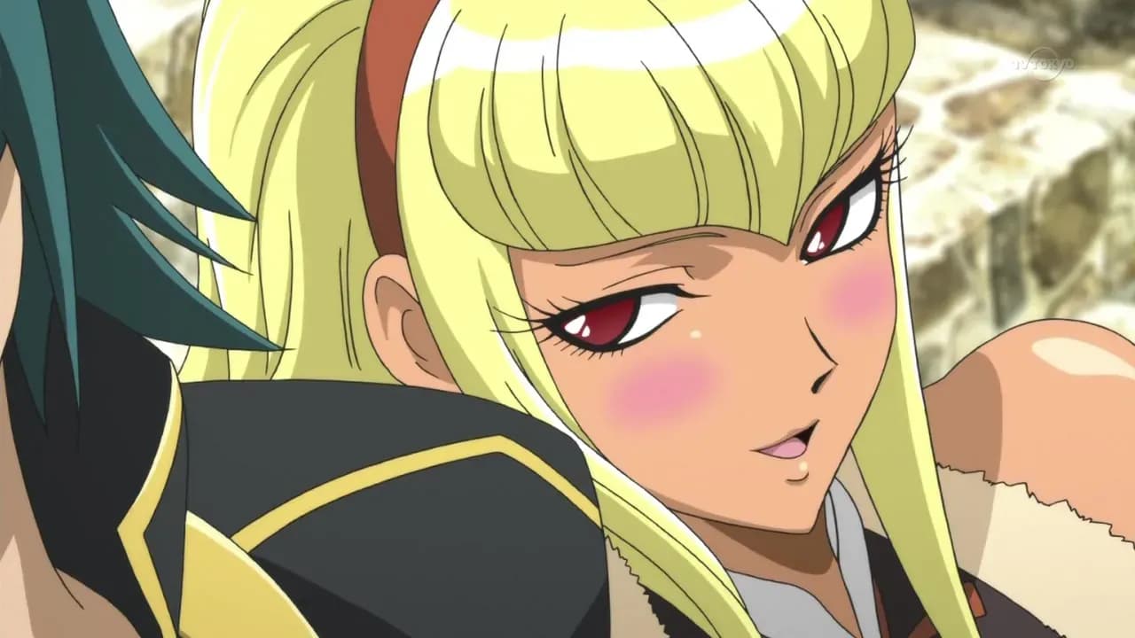 Сага Иксиона: Иное измерение screenshot 2