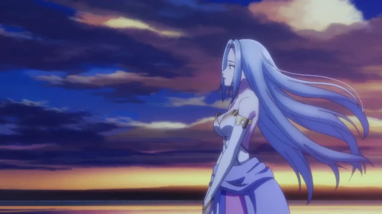 Потерянная песня screenshot 1