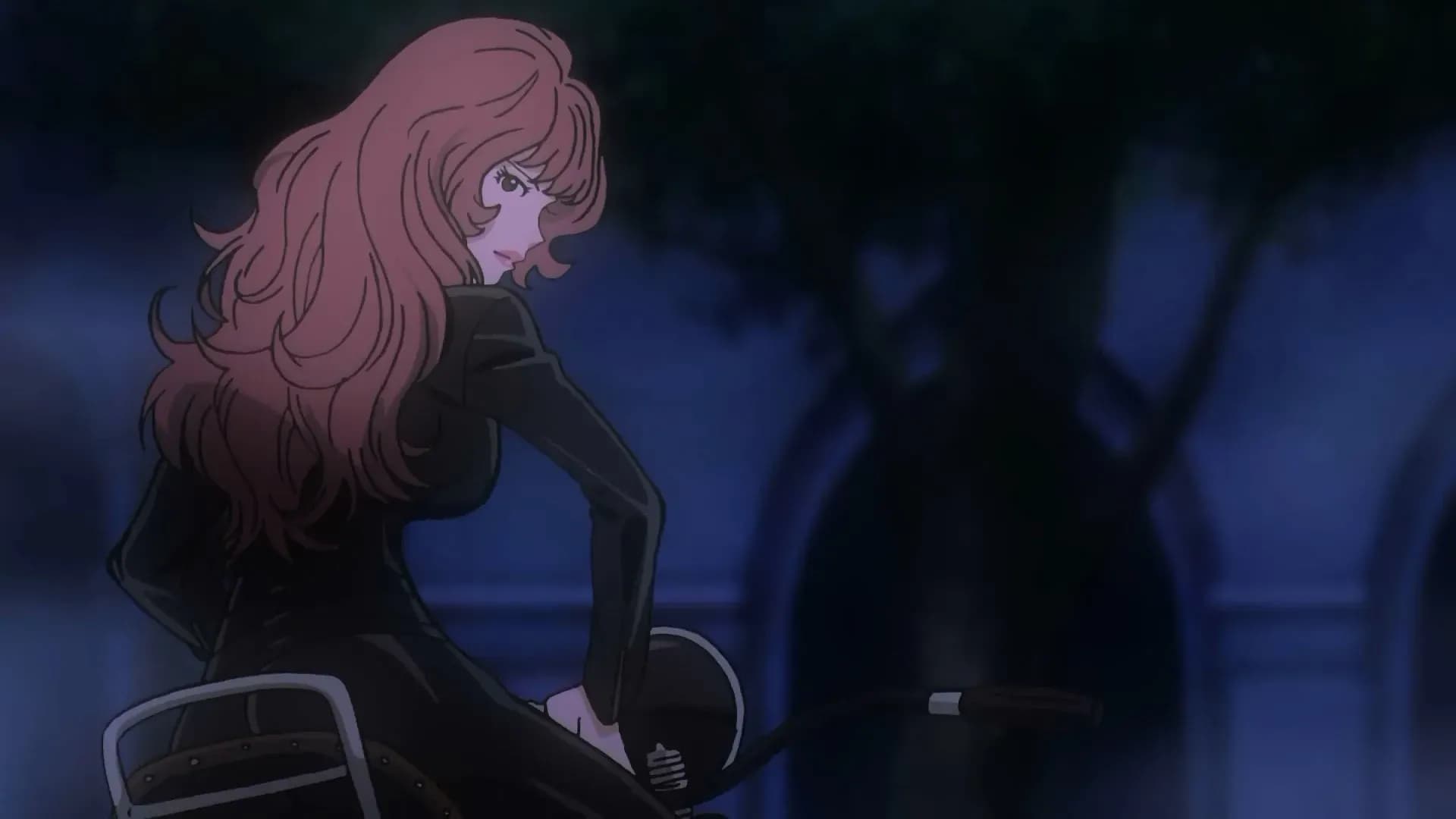 Люпен III: Часть VI screenshot 2