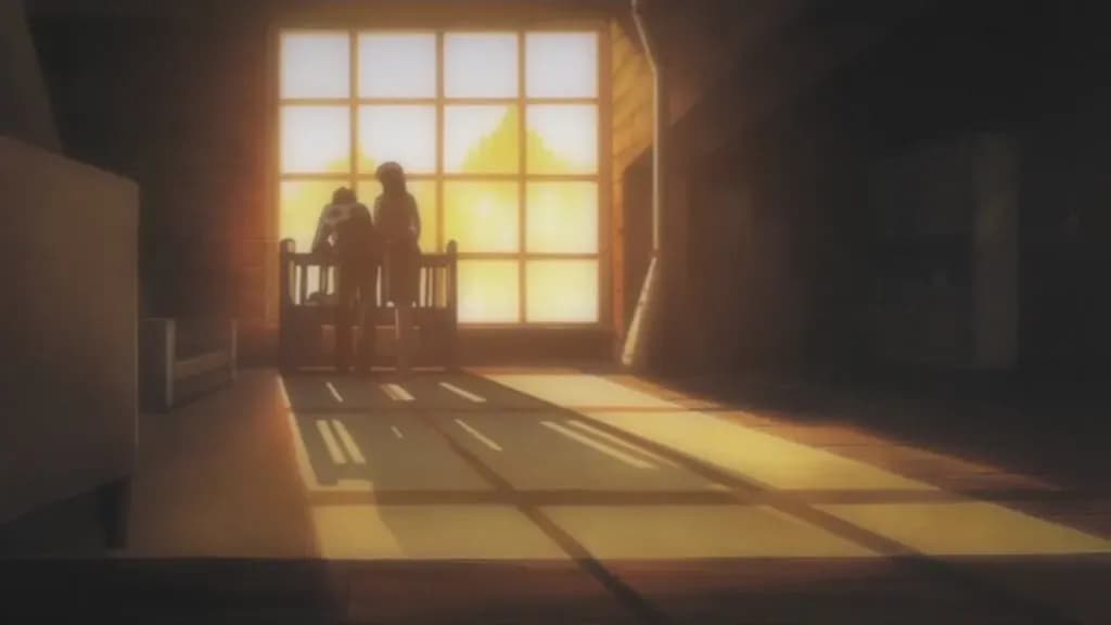 Сумеречный разум: Рождение screenshot 2