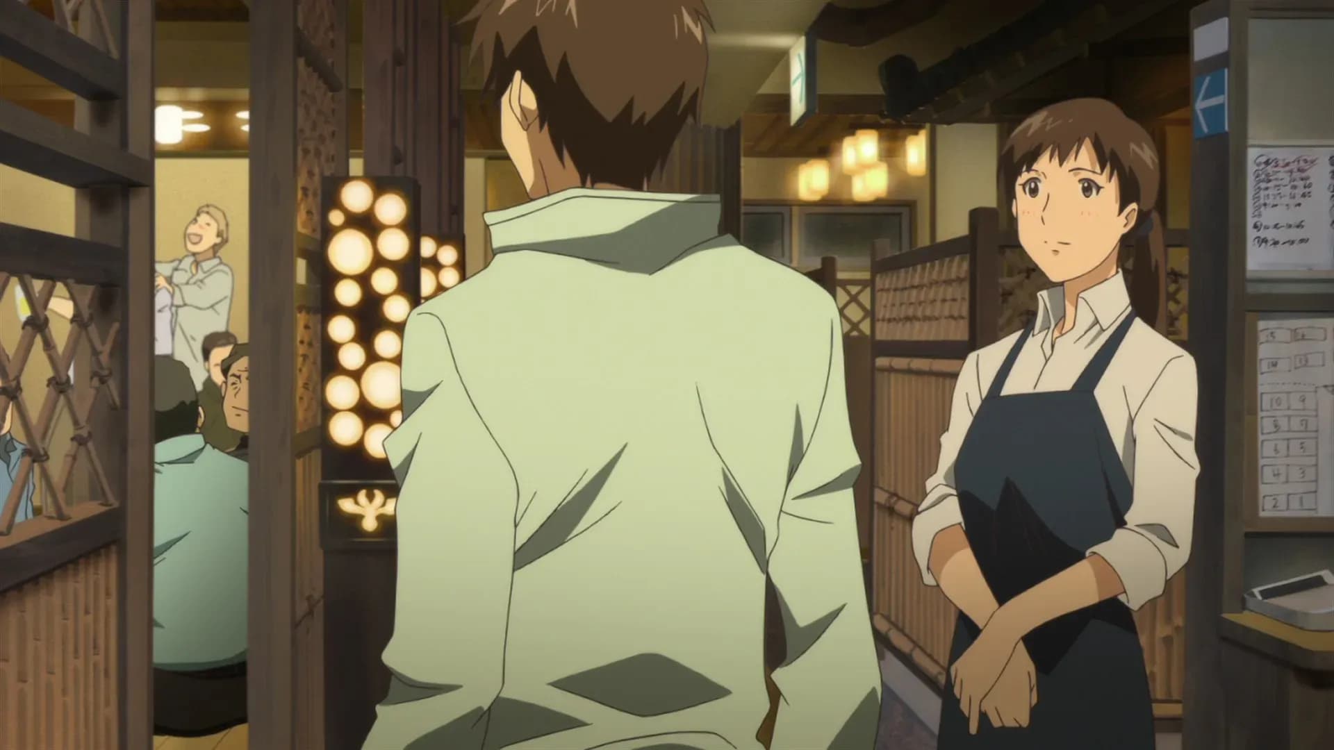 Божественные куклы screenshot 2