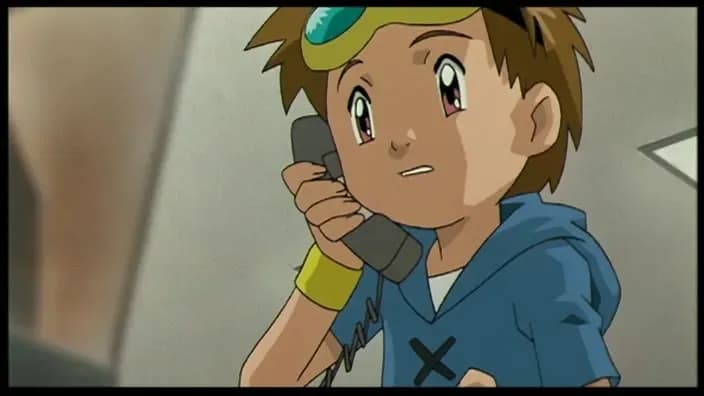 Укротители Дигимонов: Сбежавший Дигимон Экспресс screenshot 2