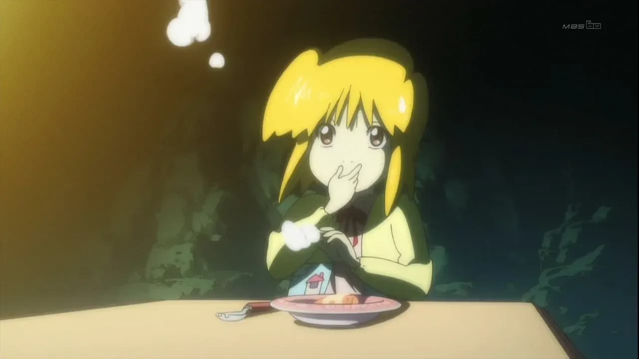 Овощ-супергерой Морккорм screenshot 1