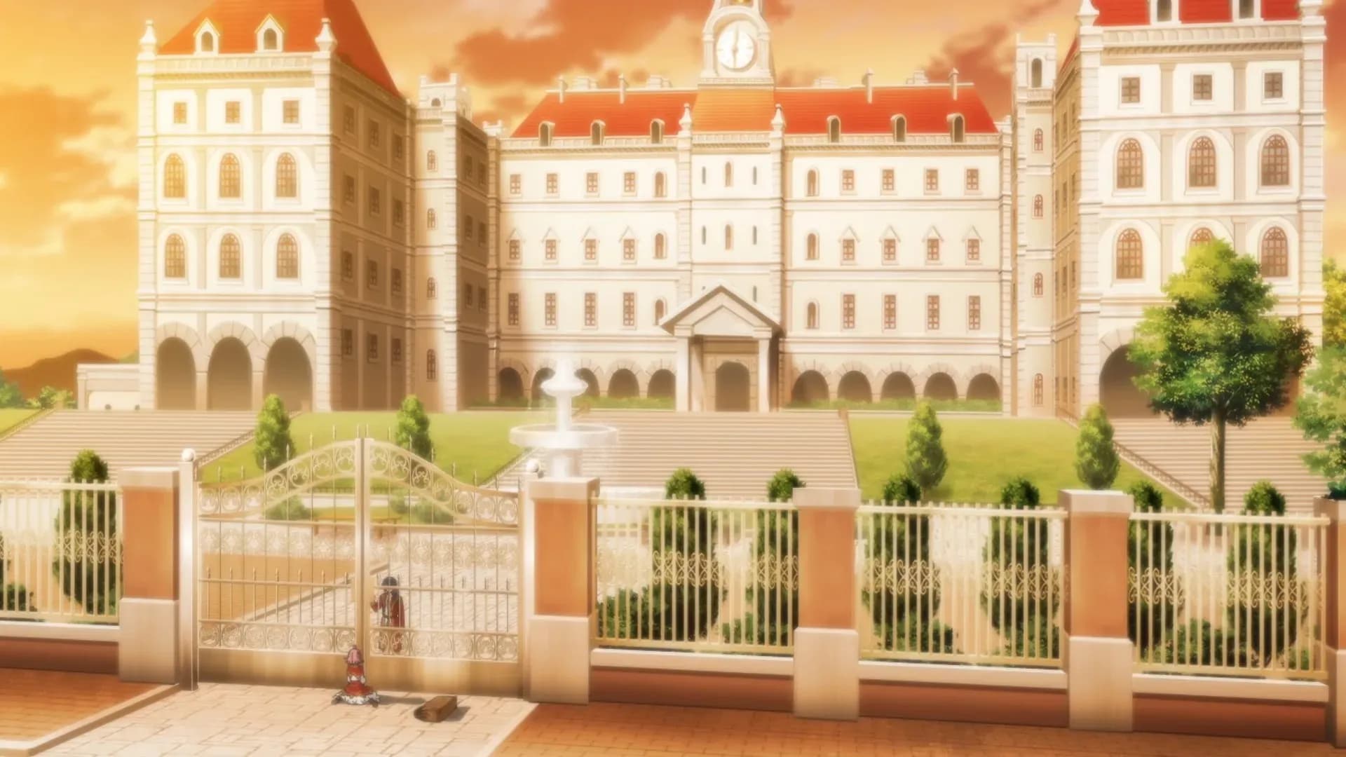 Злодейка девяносто девятого уровня: «Я босс, но не король демонов» screenshot 2