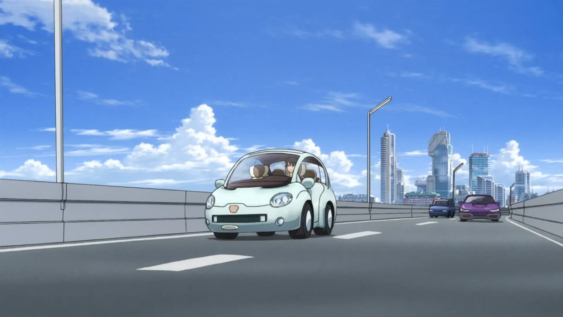 Мобильный воин Гандам 00: Пробуждение Инноватора screenshot 2