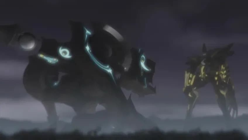 Рэйдин screenshot 1