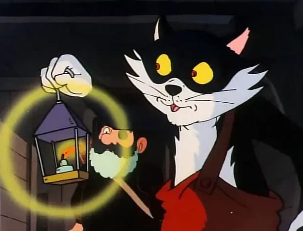 Приключения Боско screenshot 2