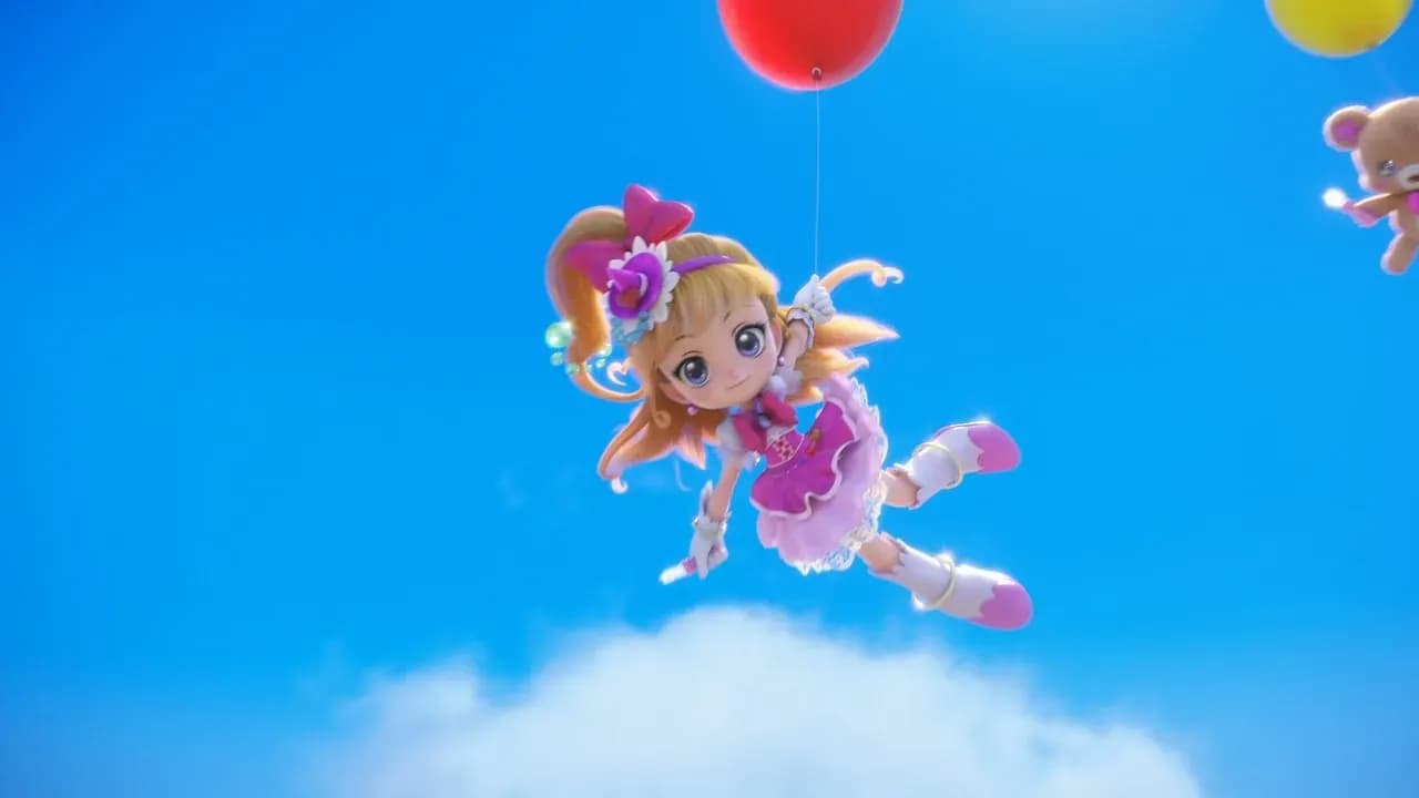 Уроки волшебства от Мофуруна screenshot 1