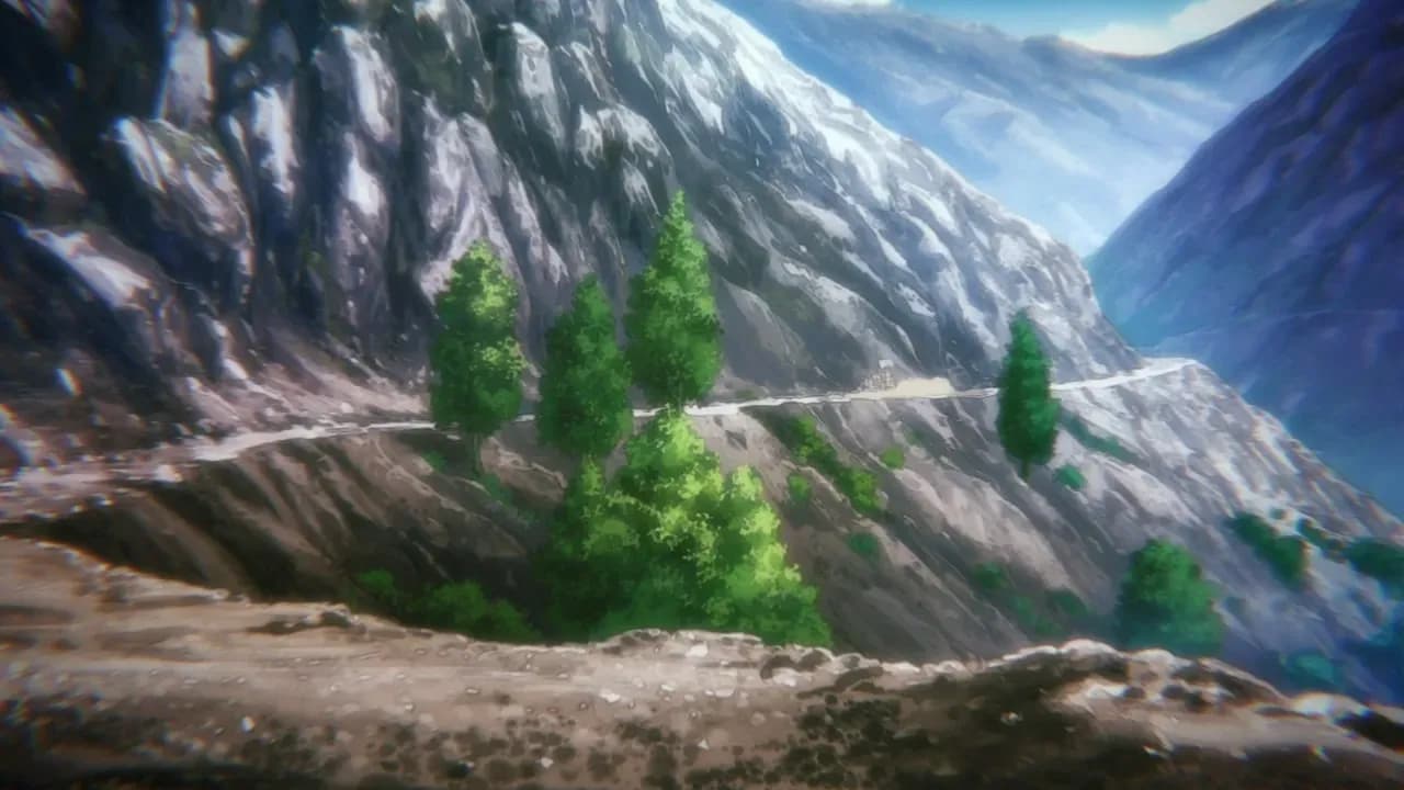 Саюки: Новый взрыв screenshot 1