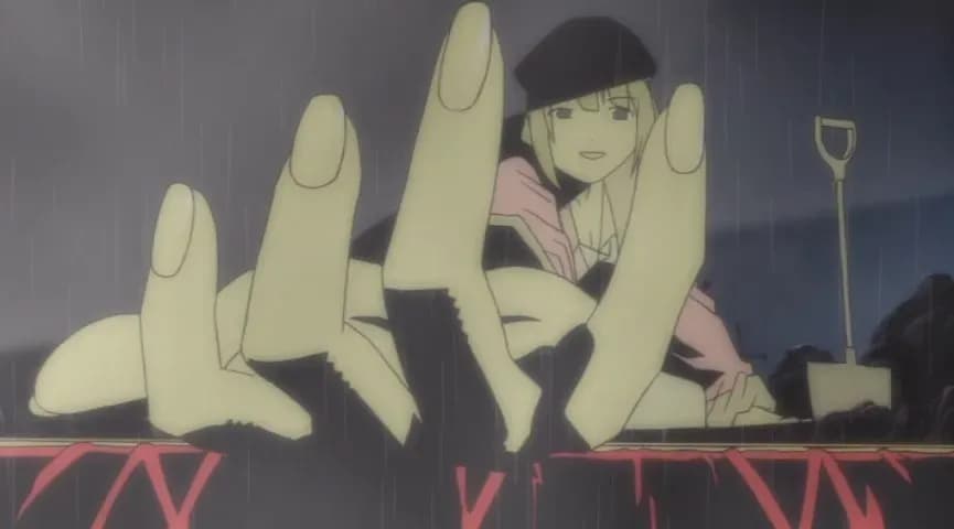 Похититель Душ screenshot 2