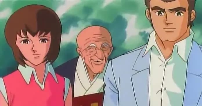 Сютэн-додзи screenshot 1