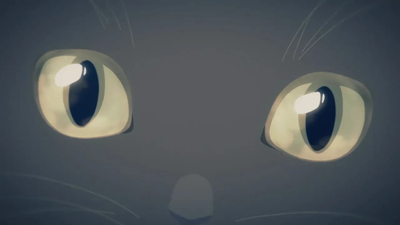 Она и её кот: Всё течёт screenshot 1