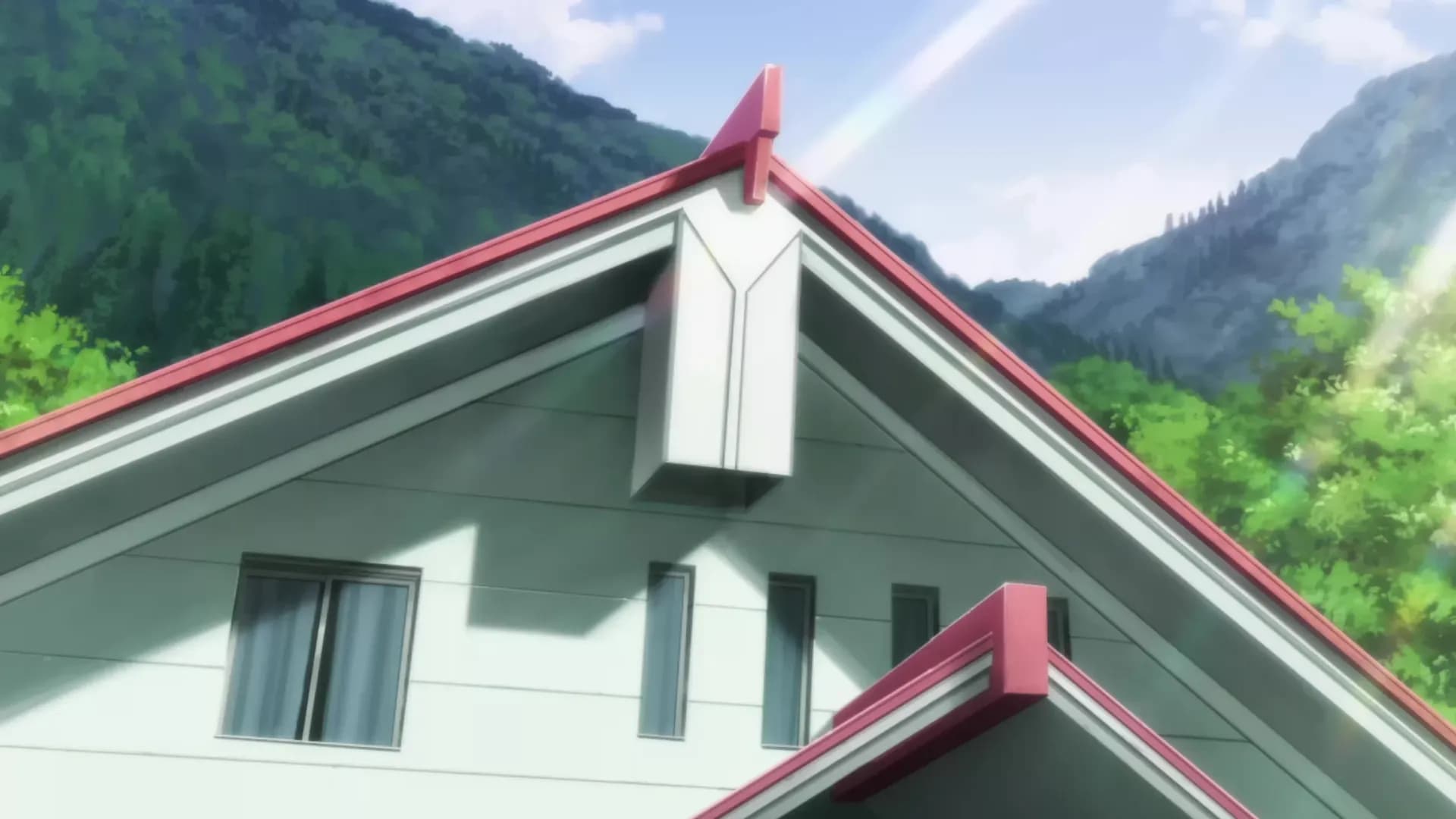 Когда плачут цикады (2020) screenshot 1