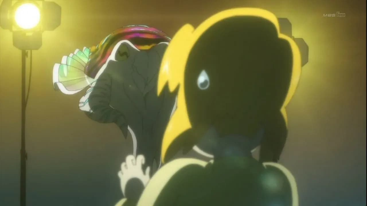 Овощ-супергерой Морккорм screenshot 2